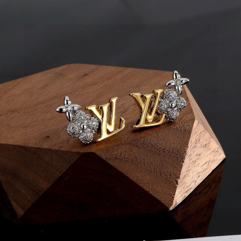 LV Earrings